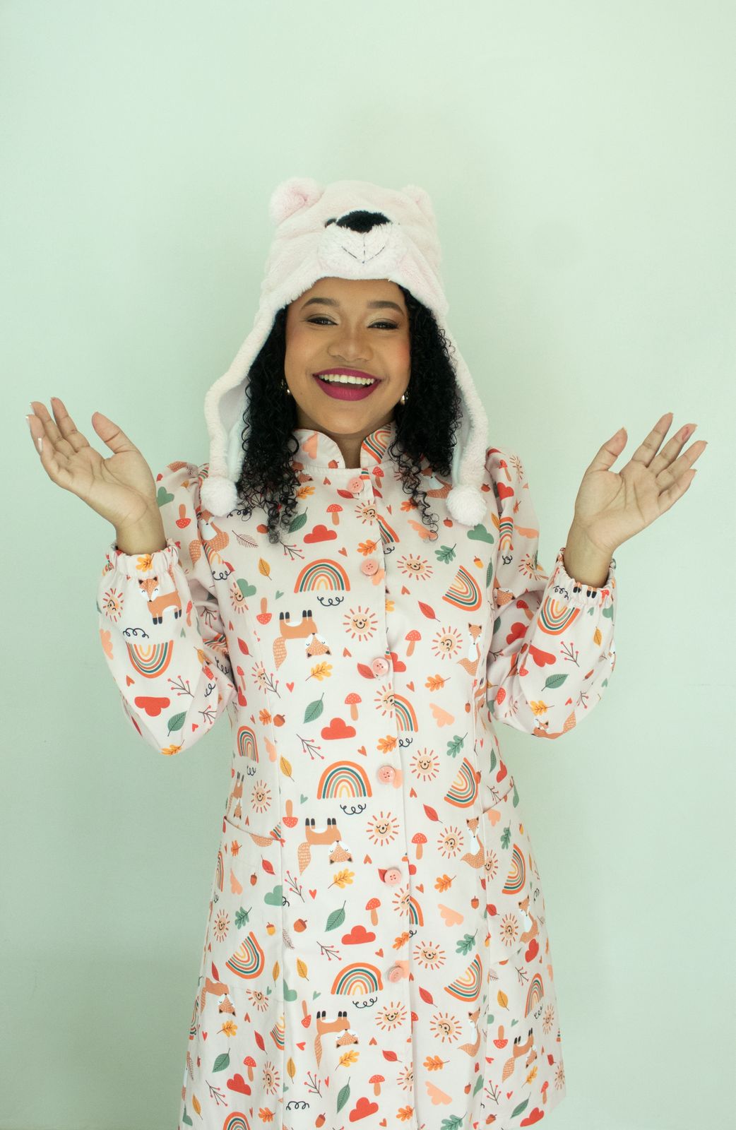 Dra. Jéssica Martins — Atendimento humanizado em Açailândia, Brasil