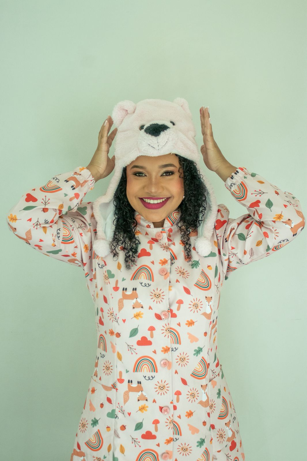 Dra. Jéssica Martins — Especialista em Psicologia e Neuropsicologia