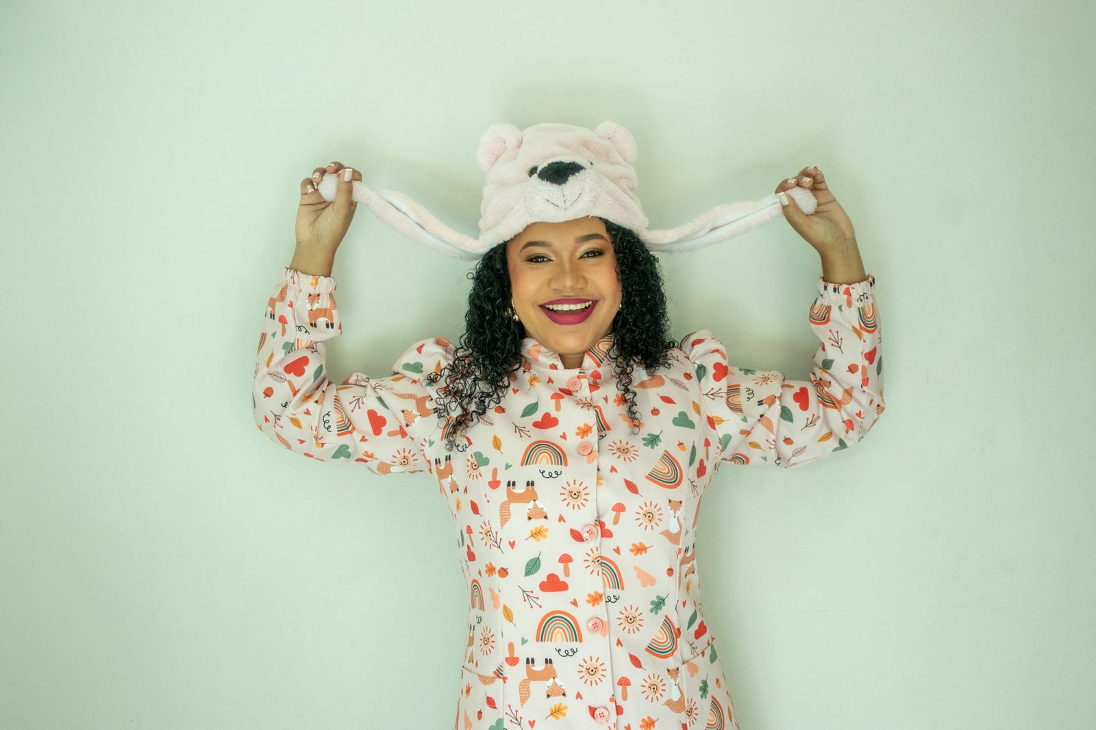 Dra. Jéssica Martins — Avaliação Neuropsicológica Infantil e abordagem lúdica com crianças