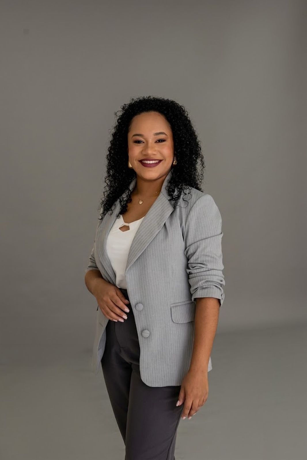 Dra. Jéssica Martins — Neuropsicóloga Clínica em Açailândia, Brasil